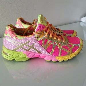 Asics gel SNEAKERS